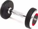 SKO Επαγγελματικός αλτήρας από καουτσούκ Toorx 16kg