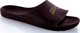 SKO Παντόφλες unisex FASHY AQUA CLUB 72372 20 μέγεθος 38/39 μαύρο