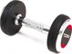 SKO Επαγγελματικός αλτήρας από καουτσούκ TOORX 18kg