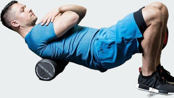SKO Massage roller GYMSTICK 61110 90cm