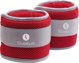 SKO Aqua βάρη για χέρια και πόδια SVELTUS AQUA BAND 2x1kg 13584865 3412181009630