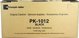 SKO Triumph Adler PK-1012 Cassette 1T02S50TA BK 7.5K OEM
