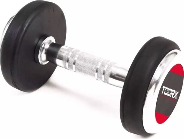 SKO Επαγγελματικός αλτήρας από καουτσούκ 24kg