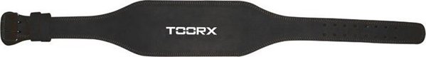Ζώνη άρσης βαρών SKO TOORX CC-15L 15cm L
