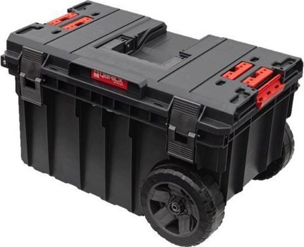 Καρότσι Εργαλειοθήκης QBRICK ONE SYSTEM TROLLEY VARIO