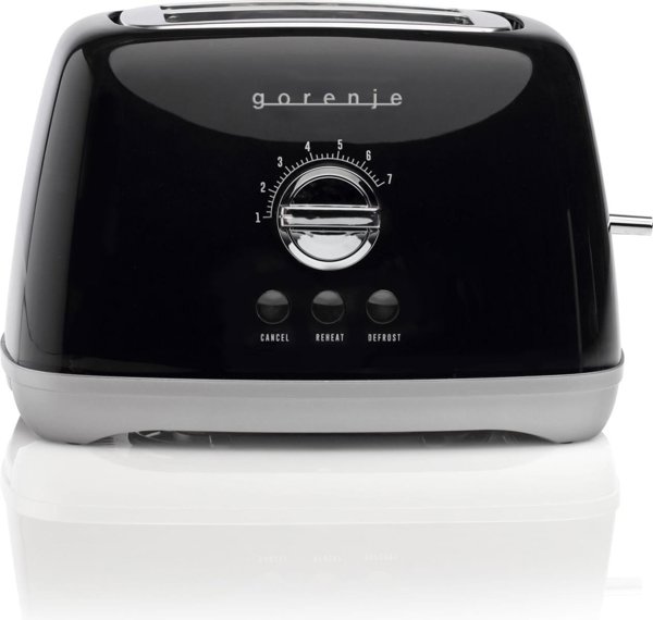 Skrudintuvas Gorenje T900RLBK