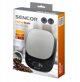 SKS 0804BK Waga kuchenna