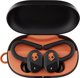 Ασύρματα ακουστικά Skullcandy Push Play Active, μαύρο/πορτοκαλί