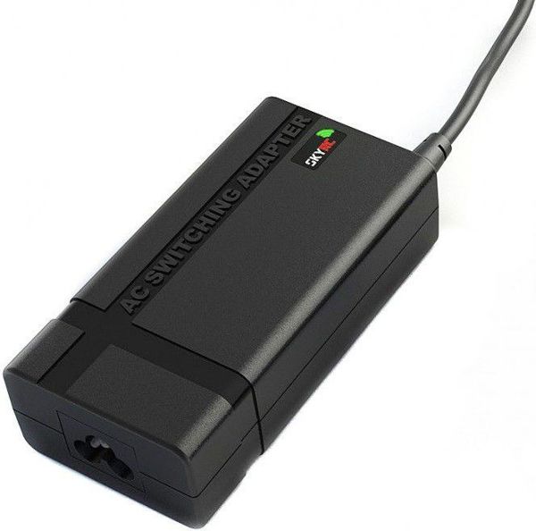 SkyRC Τροφοδοτικό μεταγωγής 15V, 4A, 60W (SK-200008)