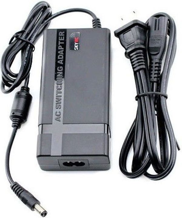 SkyRC Τροφοδοτικό μεταγωγής 15V, 4A, 60W (SK-200008)