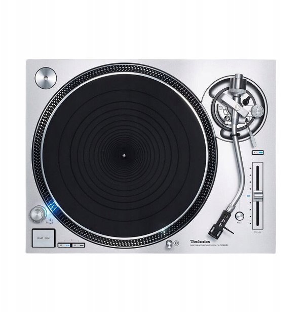 SL-1200GR2