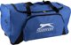 Slazenger ΑΘΛΗΤΙΚΗ ΤΣΑΝΤΑ ΤΑΞΙΔΙΟΥ ΜΕ ΡΟΔΕΣ SLAZENGER ΜΠΛΕ
