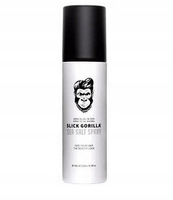 SLICK GORILLA Sea Salt Purškiklis, 200 ml