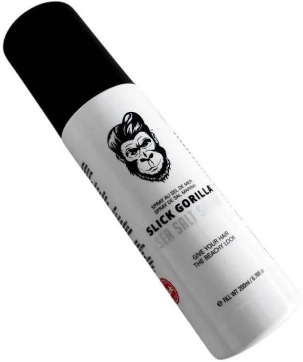 SLICK GORILLA Sea Salt Purškiklis, 200 ml