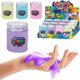 Slime μαργαριταρένιο 240g 12τμχ/disp A-1800 84587
