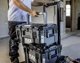 Λεπτό κουτί αξεσουάρ FLEX Stack Pack