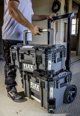 Λεπτό κουτί αξεσουάρ FLEX Stack Pack