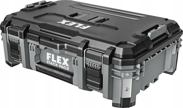 Λεπτό κουτί αξεσουάρ FLEX Stack Pack