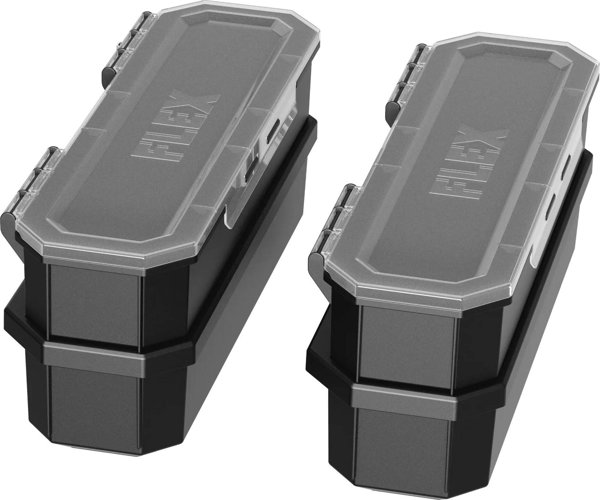 Λεπτό κουτί αξεσουάρ FLEX Stack Pack