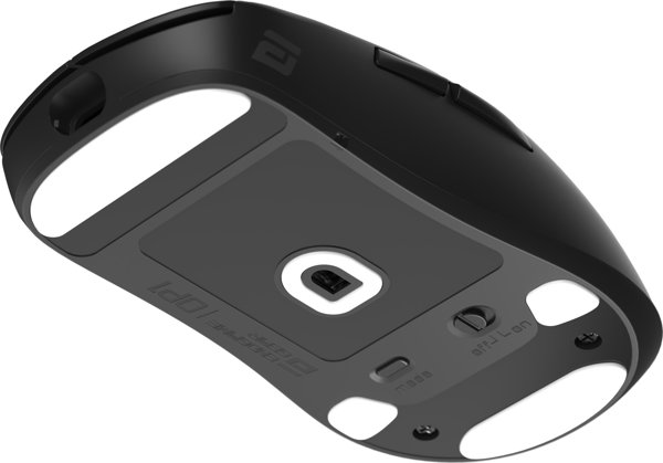 Endgame Gear Γλιστρηματάκια Για Ποντίκι Endgame Gear XM1 RGB, 99,5% PTFE - Λευκά, Σετ Μονών Τεμαχίων (EGG-MS3) - GAZU-725