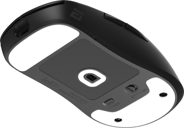 Endgame Gear Γλιστρηματάκια Για Ποντίκι Endgame Gear XM1 RGB, 99,5% PTFE - Λευκά, Σετ Μονών Τεμαχίων (EGG-MS3) - GAZU-725