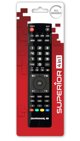 SLIM4IN1 UNIVERSAL ΤΗΛΕΧΕΙΡΙΣΤΗΡΙΟ ΓΙΑ 4 ΣΥΣΚΕΥΕΣ