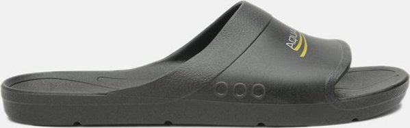 Παντόφλες unisex FASHY AQUA CLUB 72372 20 μέγεθος 40/41 μαύρο