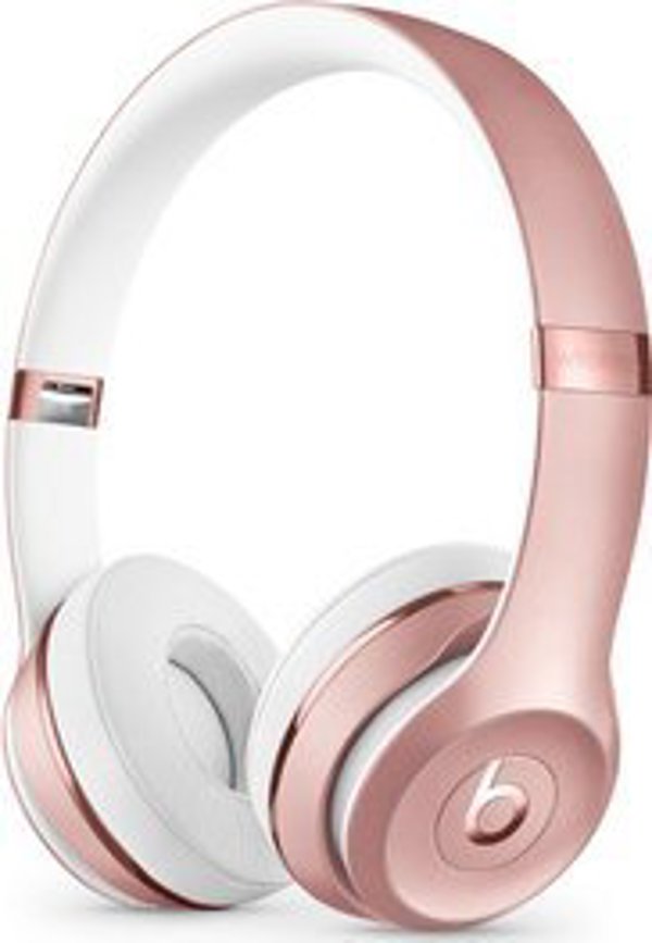 Ακουστικά Apple Solo3 (MX442ZM/A)