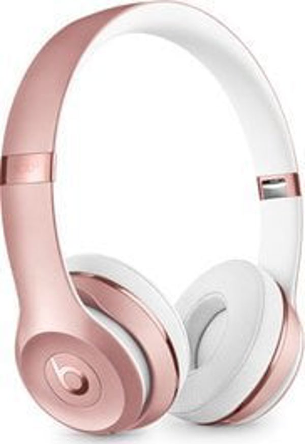 Ακουστικά Apple Solo3 (MX442ZM/A)