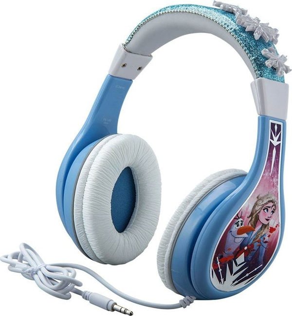 Ακουστικά eKids Kraina Lodu 2 (FR-140V2)