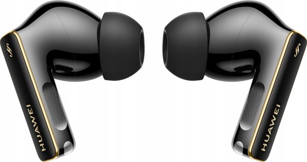 Huawei Freebuds Pro 4 Ακουστικά Bluetooth In-Ear με Θύρα USB Type-C, Μαύρο