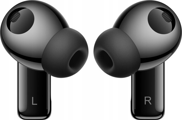 Huawei Freebuds Pro 4 Ακουστικά Bluetooth In-Ear με Θύρα USB Type-C, Μαύρο