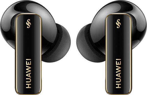 Huawei Freebuds Pro 4 Ακουστικά Bluetooth In-Ear με Θύρα USB Type-C, Μαύρο