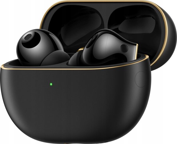 Huawei Freebuds Pro 4 Ακουστικά Bluetooth In-Ear με Θύρα USB Type-C, Μαύρο