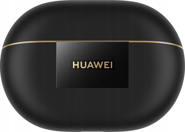 Huawei Freebuds Pro 4 Ακουστικά Bluetooth In-Ear με Θύρα USB Type-C, Μαύρο