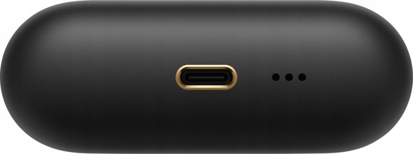 Huawei Freebuds Pro 4 Ακουστικά Bluetooth In-Ear με Θύρα USB Type-C, Μαύρο