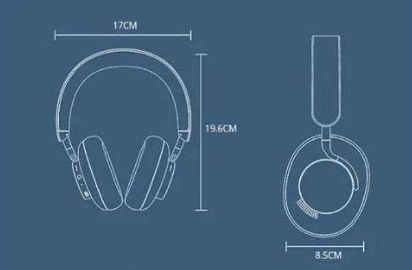 Ακουστικά Bluetooth KZ H10