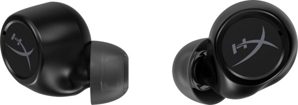 Ακουστικά HyperX Cirro Buds Pro μαύρα (727A5AA)