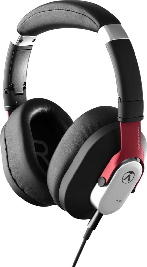 Ακουστικά Austrian Audio Hi-X15
