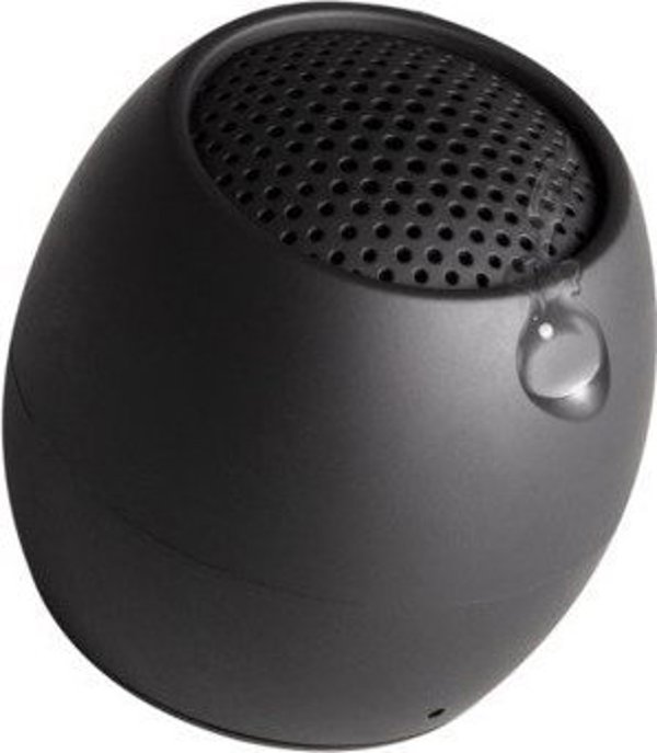 Boompods Zero Ακουστικά Bluetooth - Μαύρο
