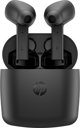 HP Earbuds G2 Ασύρματα Ακουστικά Bluetooth - Μαύρα