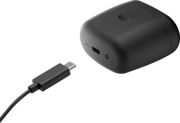 HP Earbuds G2 Ασύρματα Ακουστικά Bluetooth - Μαύρα
