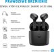 HP Earbuds G2 Ασύρματα Ακουστικά Bluetooth - Μαύρα