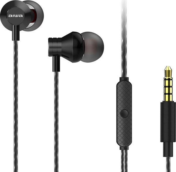Ακουστικά Aiwa ESTM-50BK