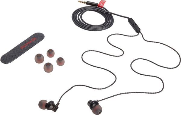 Ακουστικά Aiwa ESTM-50BK