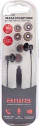 Ακουστικά Aiwa ESTM-50BK