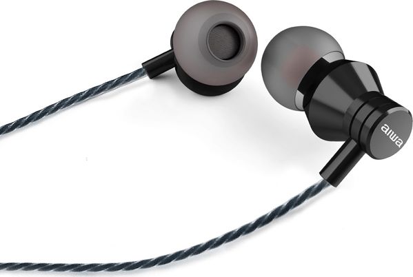 Ακουστικά Aiwa ESTM-50BK