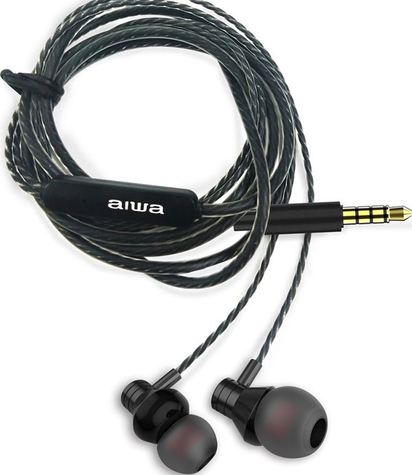 Ακουστικά Aiwa ESTM-50BK