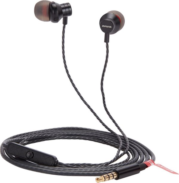 Ακουστικά Aiwa ESTM-50BK