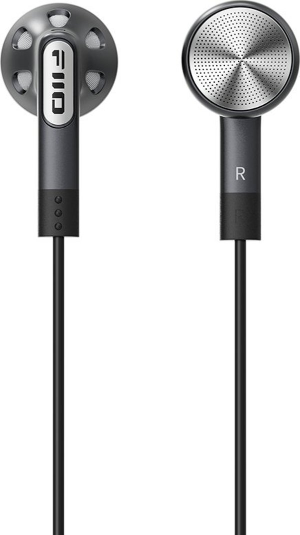 Ακουστικά FiiO FiiO FF1 - Δυναμικά ακουστικά ψείρες